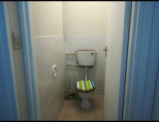 1 BEDROOM APARTMENT RENTED IN HUMEWOOD
